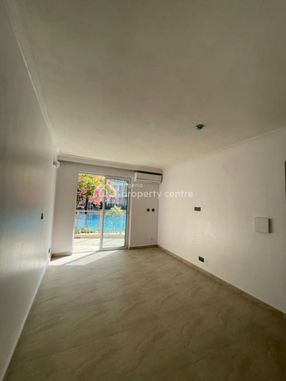 Soothing 4 Bedroom Apartment with a Swimming Pool, Ikoyi, Lagos, Flat / Apartment for Sale