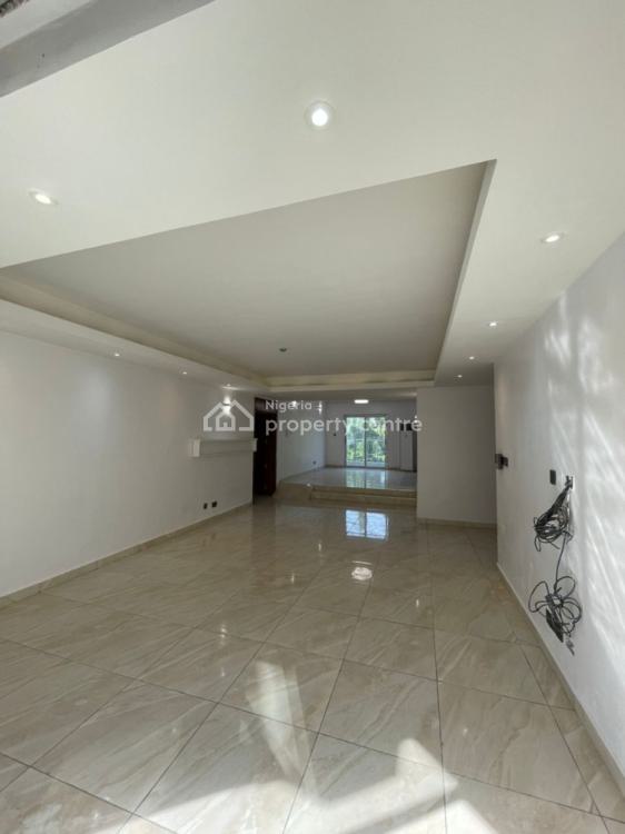 Soothing 4 Bedroom Apartment with a Swimming Pool, Ikoyi, Lagos, Flat / Apartment for Sale