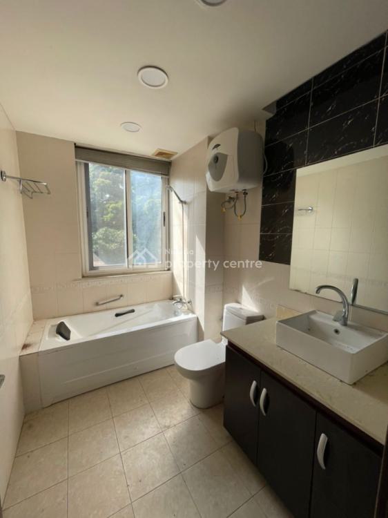 Soothing 4 Bedroom Apartment with a Swimming Pool, Ikoyi, Lagos, Flat / Apartment for Sale