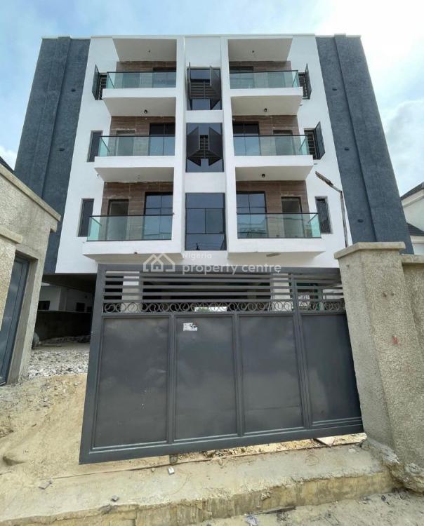 Fully Serviced 1 Bedroom Suitable for Air Bnb, Ologolo, Lekki, Lagos, Flat / Apartment for Sale