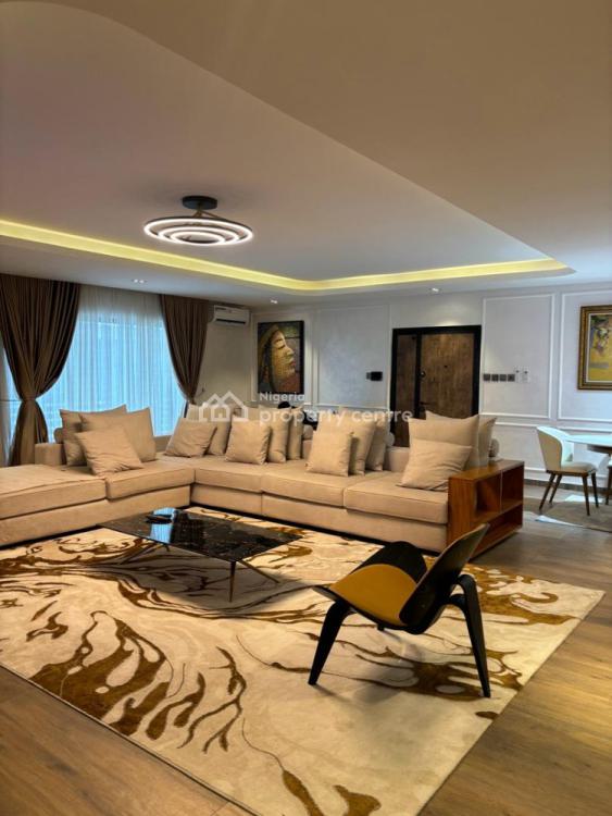 View of For Sale: A Luxury Newly Built 3 Bedroom Fully Furnished Apartment ...
