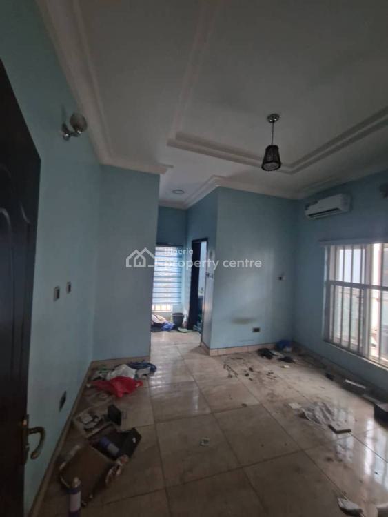 5 Bedroom Detached Duplex with Bq, All Room Ensuit, Babatunde Atere, Omole Phase 2, Ikeja, Lagos, Detached Duplex for Rent