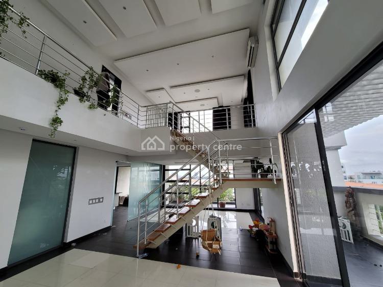 Luxury 3 Bedroom Maisonette + Bq + Pool + Gym, Banana Island, Ikoyi, Lagos, Flat / Apartment for Rent