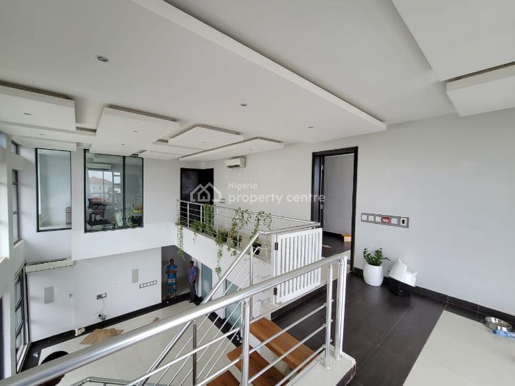 Luxury 3 Bedroom Maisonette + Bq + Pool + Gym, Banana Island, Ikoyi, Lagos, Flat / Apartment for Rent