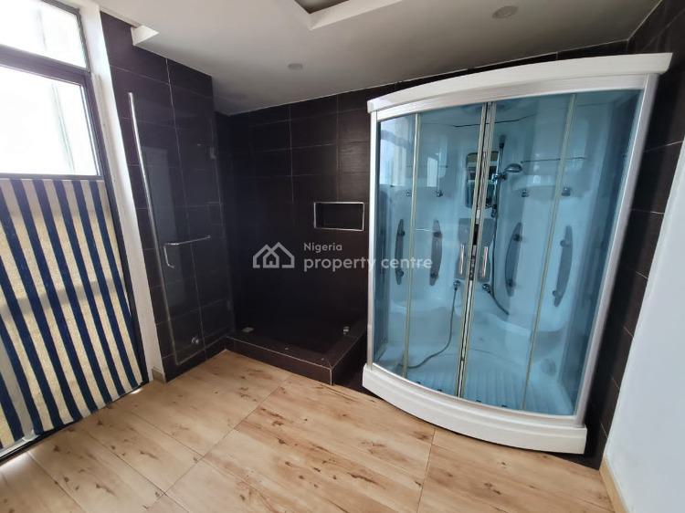 Luxury 3 Bedroom Maisonette + Bq + Pool + Gym, Banana Island, Ikoyi, Lagos, Flat / Apartment for Rent