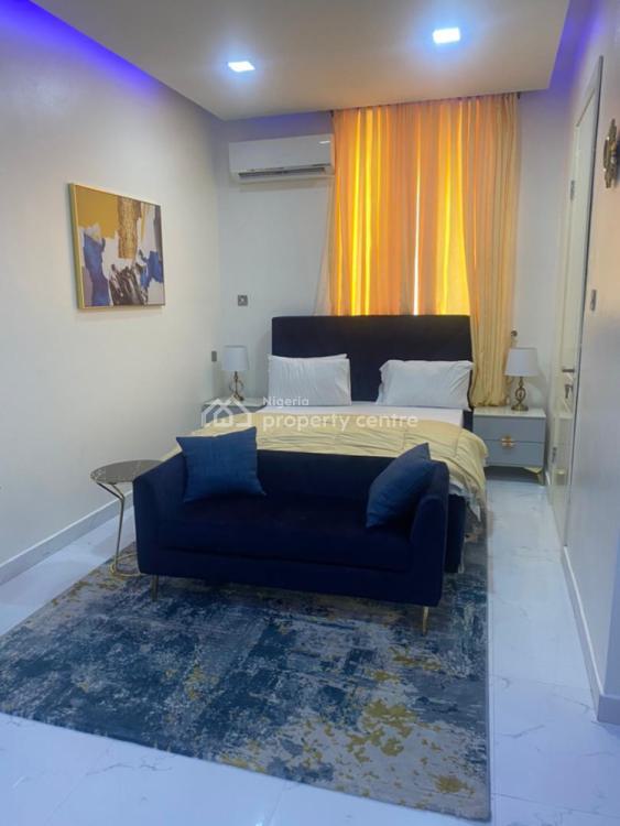 3 Bedroom Apartment, Mojisola Estate Off Banana Island Road, Ikoyi, Lagos, Flat / Apartment Short Let