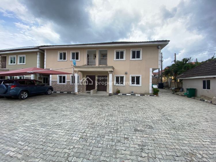 Houses for Rent in Ajah, Lagos, Nigeria Bluehedge Realtors