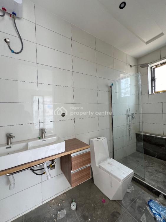 Picture of For Sale: Luxury 3-bedroom Penthouse With Pool In Low-density, Lekki ...