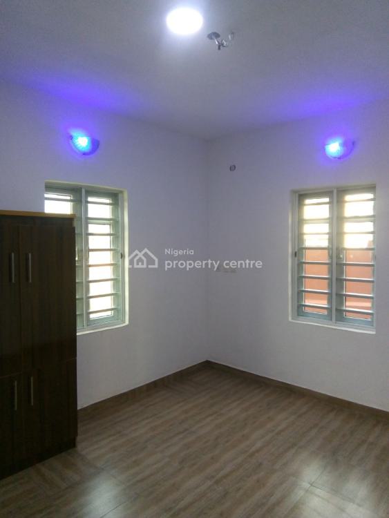 For Rent New 2 Bedrooms Flat, River Valley Estate, Ojodu Berger, Ojodu