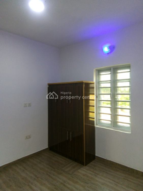 For Rent New 2 Bedrooms Flat, River Valley Estate, Ojodu Berger, Ojodu