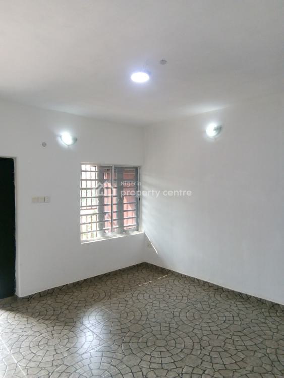 For Rent New 2 Bedrooms Flat, River Valley Estate, Ojodu Berger, Ojodu