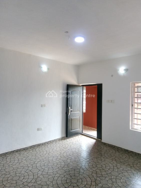 For Rent New 2 Bedrooms Flat, River Valley Estate, Ojodu Berger, Ojodu