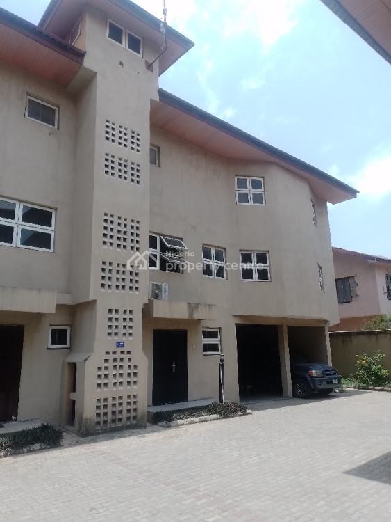 2units 5bed Duplexes with 4units 3bed Flats (talking to Owner), Oniru, Victoria Island (vi), Lagos, House for Sale