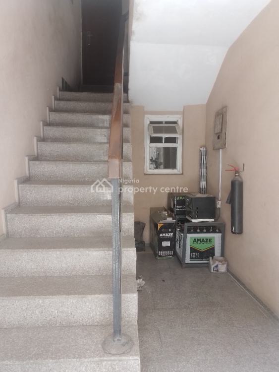 2units 5bed Duplexes with 4units 3bed Flats (talking to Owner), Oniru, Victoria Island (vi), Lagos, House for Sale