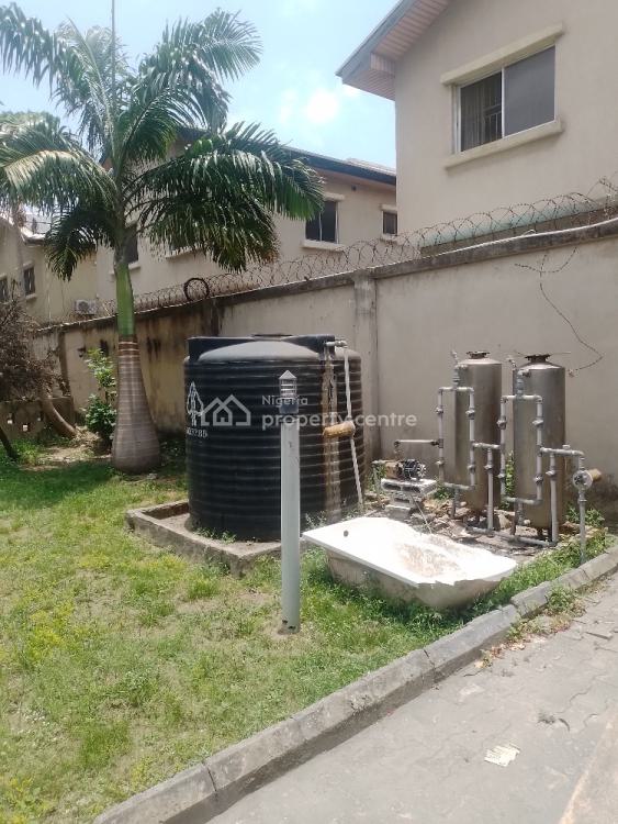 2units 5bed Duplexes with 4units 3bed Flats (talking to Owner), Oniru, Victoria Island (vi), Lagos, House for Sale