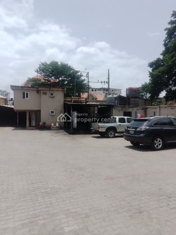 2units 5bed Duplexes with 4units 3bed Flats (talking to Owner), Oniru, Victoria Island (vi), Lagos, House for Sale