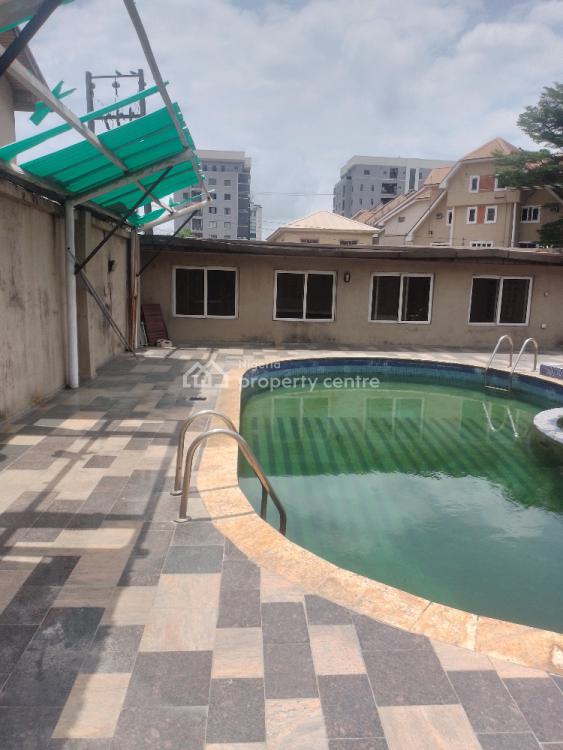 2units 5bed Duplexes with 4units 3bed Flats (talking to Owner), Oniru, Victoria Island (vi), Lagos, House for Sale