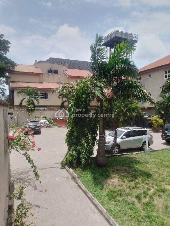 2units 5bed Duplexes with 4units 3bed Flats (talking to Owner), Oniru, Victoria Island (vi), Lagos, House for Sale