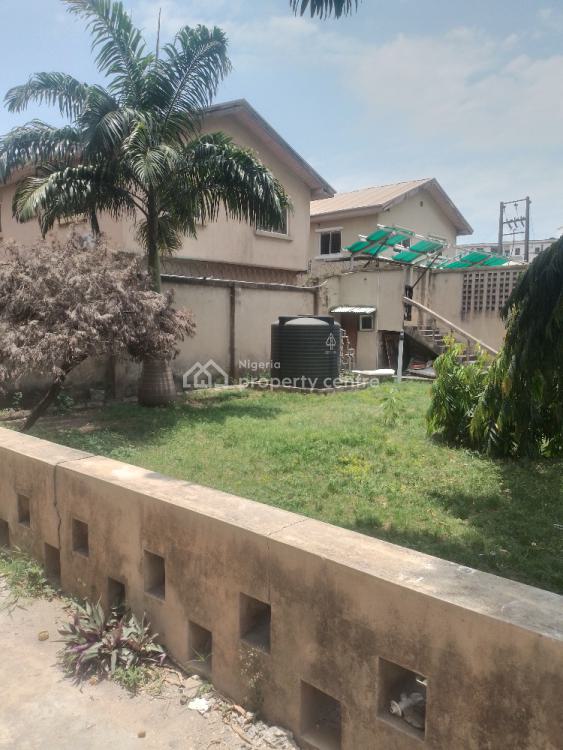 2units 5bed Duplexes with 4units 3bed Flats (talking to Owner), Oniru, Victoria Island (vi), Lagos, House for Sale