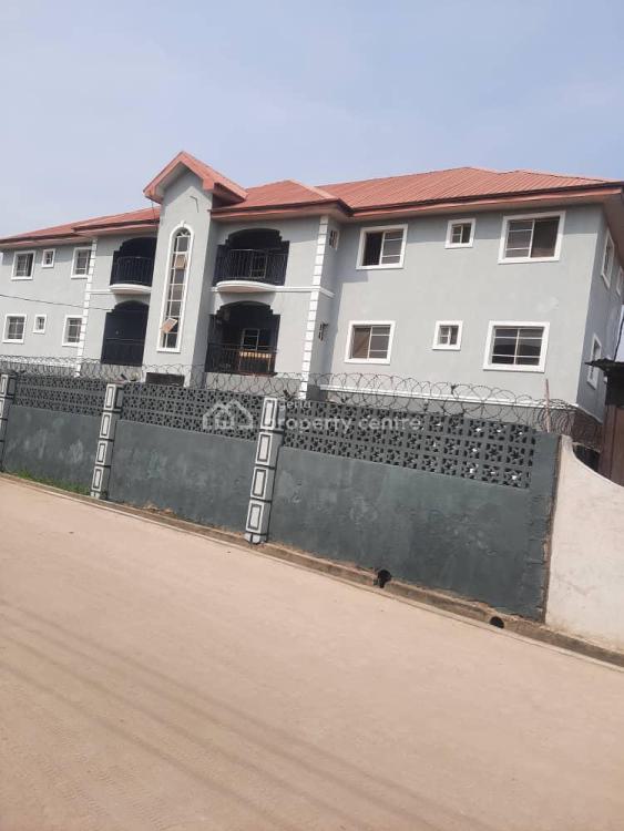 3 Units of 3 Bedroom Flats, 11 Units of Self Contain Apartments, Langbasa, Badore, Ajah, Lagos, Block of Flats for Sale