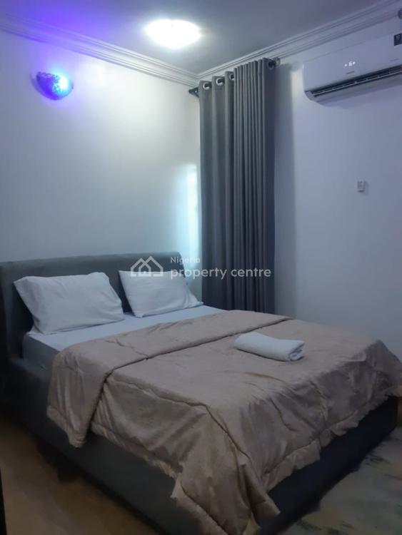 3 Bedroom Apartment, First Unity Estate, Badore, Ajah, Lagos, Flat / Apartment for Sale