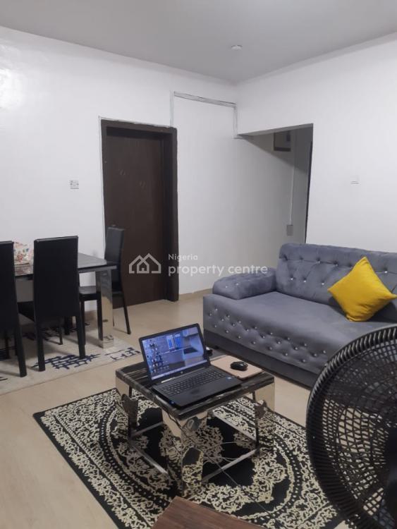 3 Bedroom Apartment, First Unity Estate, Badore, Ajah, Lagos, Flat / Apartment for Sale