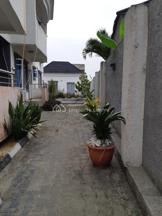 3 Bedroom Apartment, First Unity Estate, Badore, Ajah, Lagos, Flat / Apartment for Sale