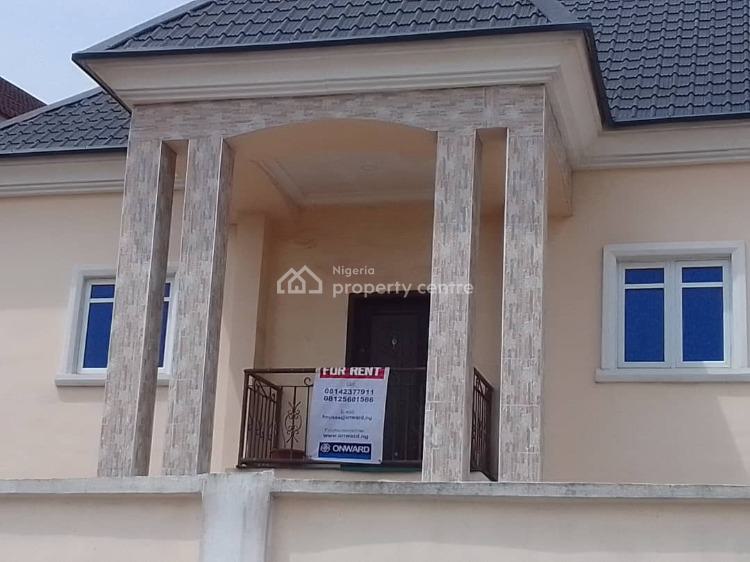 2 Bedrooms Flat, Kofo Kasumu, Lakeview Estate 1, Amuwo Odofin, Lagos, Flat / Apartment for Rent