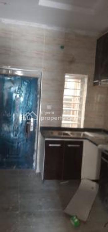 a Terrace of 4 Bedroom, Begona Avenue, Ikota Gra, Ikota, Lekki, Lagos, House for Sale