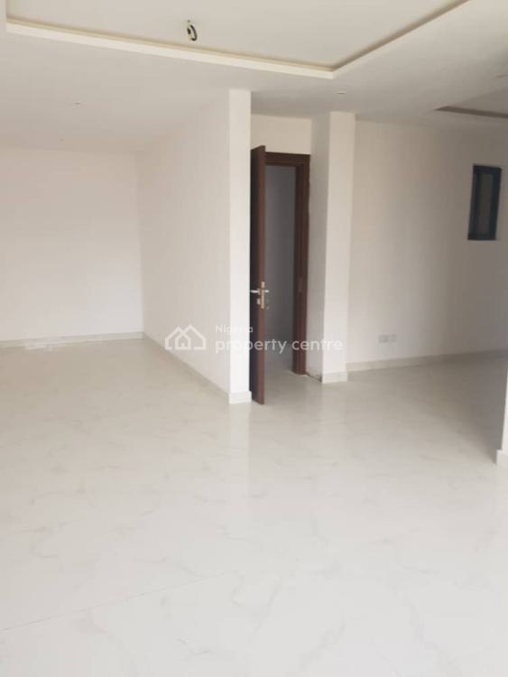 Newly Completed 4 Bedroom Terrace Duplex in a Beautiful Estate, Vgc, Lekki, Lagos, Terraced Duplex for Sale