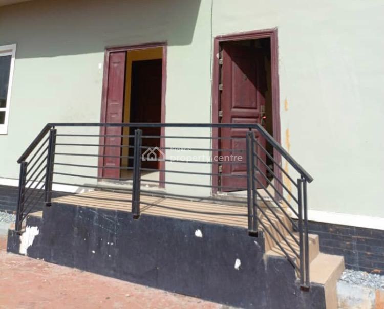 Luxury New Fine 3 Bedroom, Maryland, Lagos, Flat / Apartment for Rent