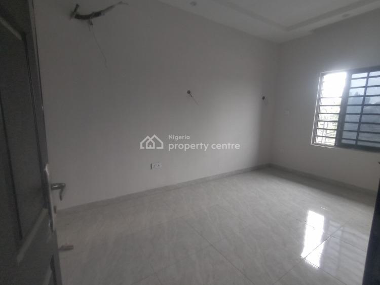 Self Contain, Royal Palmwill Estate, Remlek Bus-stop, Badore, Ajah, Lagos, Self Contain (single Rooms) for Rent
