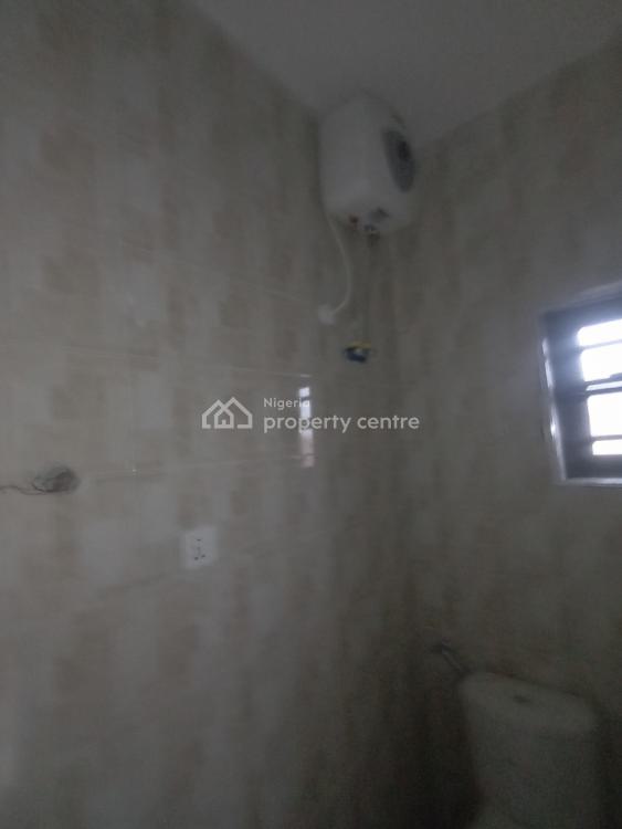 Self Contain, Royal Palmwill Estate, Remlek Bus-stop, Badore, Ajah, Lagos, Self Contain (single Rooms) for Rent
