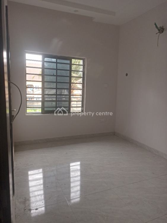 Self Contain, Royal Palmwill Estate, Remlek Bus-stop, Badore, Ajah, Lagos, Self Contain (single Rooms) for Rent