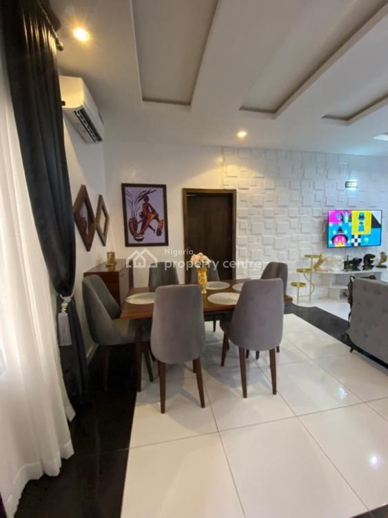 For Rent 3 Bed Fully Furnished Units, Ikoyi, Lagos 3 Beds Nigeria