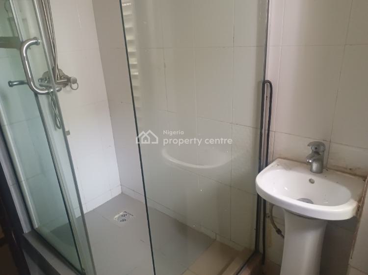 Exquisite Furnished 3 Bedroom Flat, Nike Art Gallery Road, New Horizon1 Estate, Ikate, Lekki, Lagos, Flat / Apartment for Rent