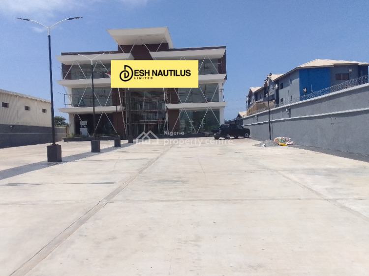 70 Square Meter Shop, Lekki Phase 1, Lekki, Lagos, Plaza / Complex / Mall for Rent