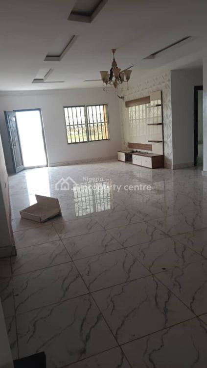 Luxury and Serviced 3 Bedroom Apartment, Paradise 3 Estate, Chevron Drive, Lekki, Lagos, Flat / Apartment for Rent