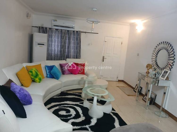 For Rent A Furnished 4 Bedrooms Semi Detached Duplex With 3 Rooms Boys