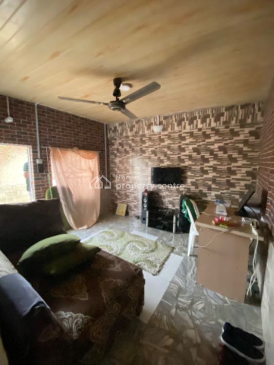 For Rent Executive Sweet Room Self Contained Apartment, Golden Gate