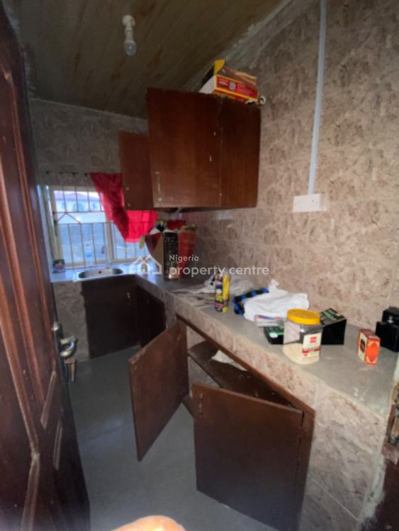 For Rent Executive Sweet Room Self Contained Apartment, Golden Gate