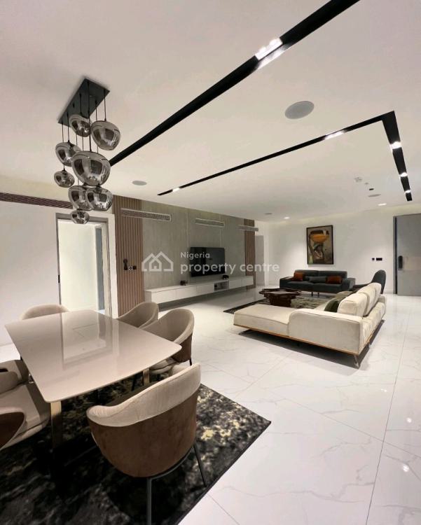 Beautiful view of Luxury Gourmet Kitchen Private Elevator Penthouse Apartments For Sale