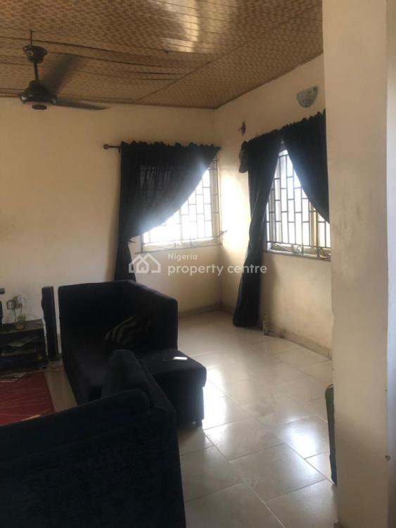 a 2 Bedroom Flat, Off Ilaje, Bariga, Shomolu, Lagos, House for Sale