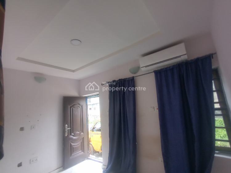 Studio Self Contain, Royal Palmwill Estate, Badore, Ajah, Lagos, Self Contain (single Rooms) for Rent