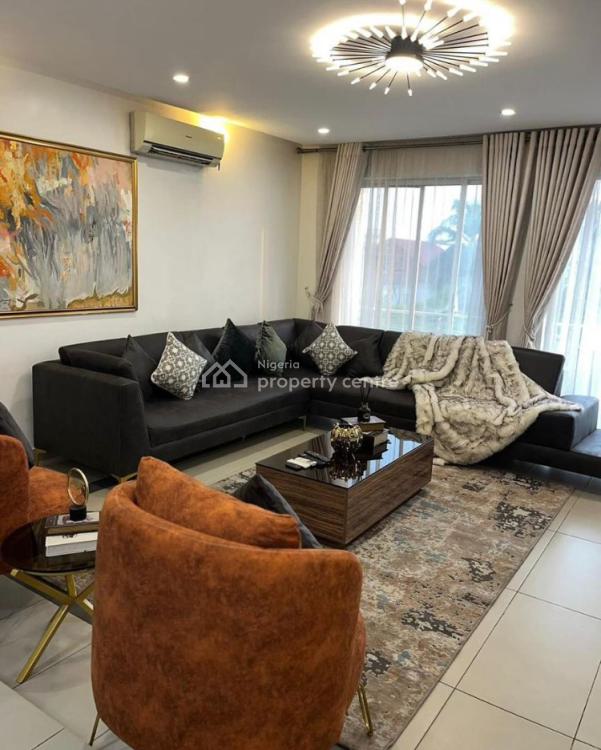 Luxury 3 Bedroom Apartment with Swimming Pool and Snooker (2 Units), Oniru, Victoria Island (vi), Lagos, Flat / Apartment Short Let