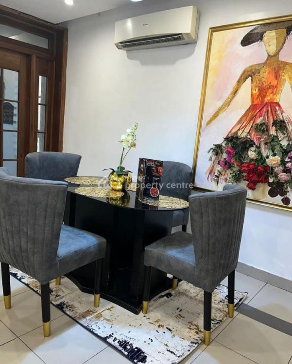 Luxury 3 Bedroom Apartment with Swimming Pool and Snooker (2 Units), Oniru, Victoria Island (vi), Lagos, Flat / Apartment Short Let