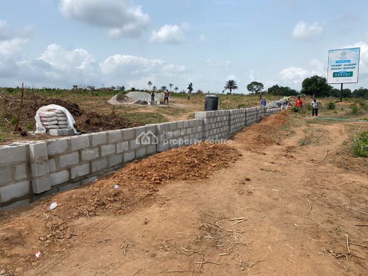 For Sale Buy 6 & Get 1 Free!!! Most Affordable Land In A Serene