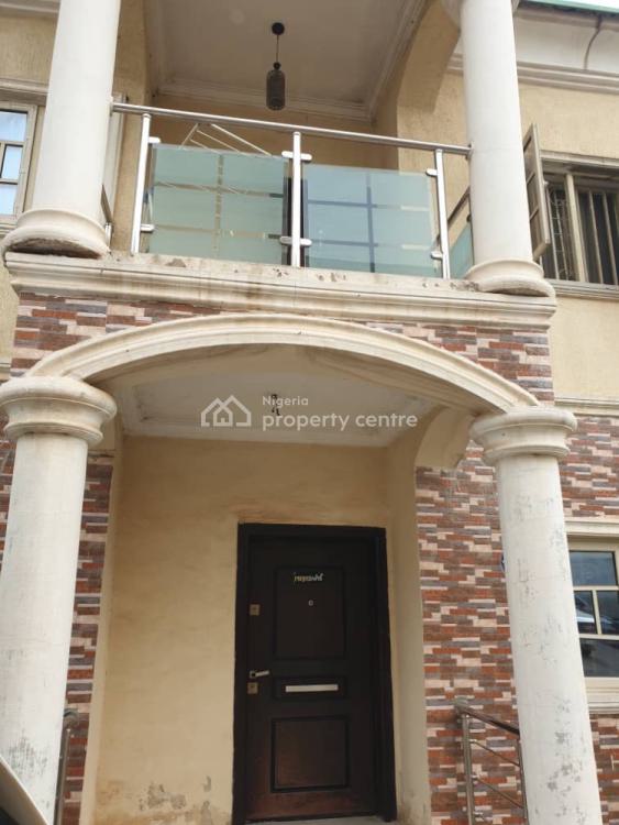 For Rent An Exquisite 4 Bedroom Terrace Duplex With Excellent