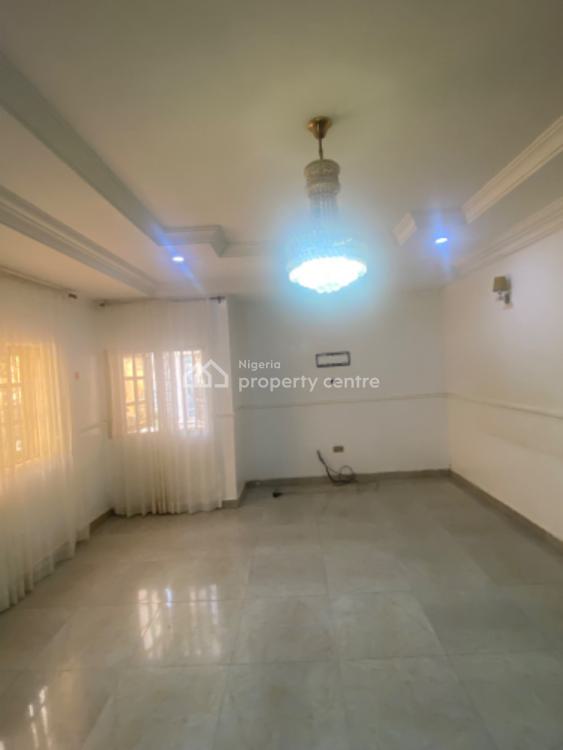 For Rent An Exquisite 4 Bedroom Terrace Duplex With Excellent