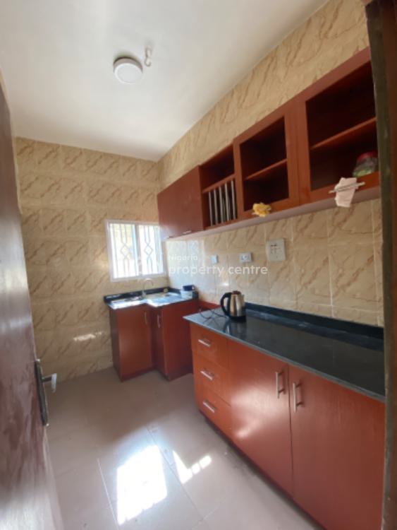 For Rent Executive Sweet 3 Bedrooms Apartment, Golden Gate Estate, Ado, Ajah, Lagos 3 Beds, 3